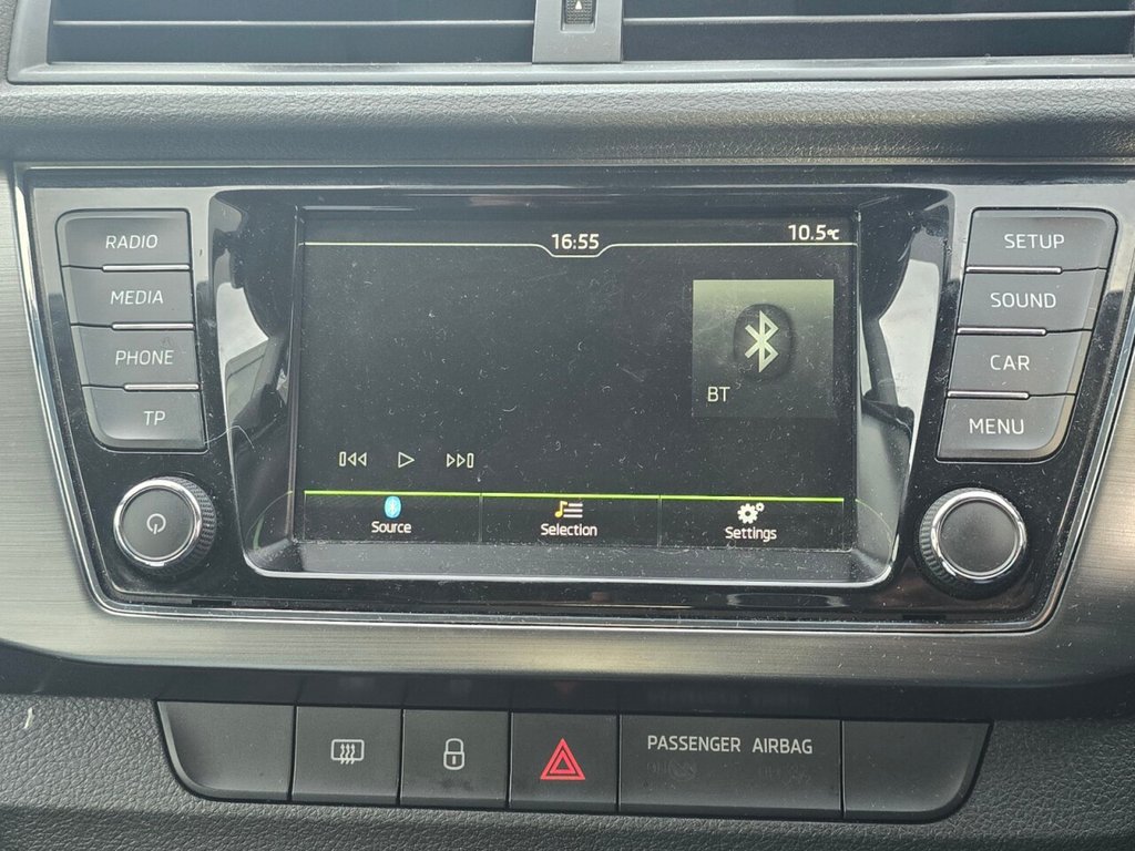 Used Skoda Fabia 2016 for sale - 75929606: Photo 22