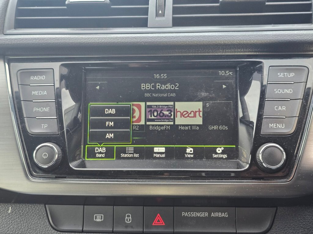 Used Skoda Fabia 2016 for sale - 75929606: Photo 23