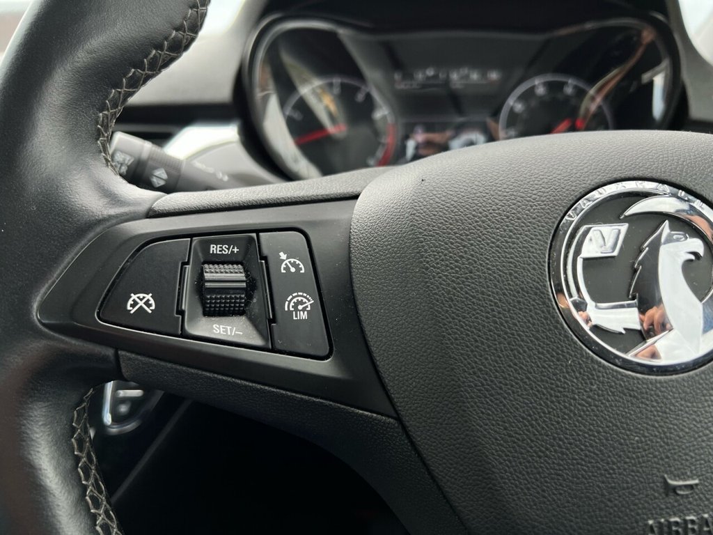 Used Vauxhall Corsa 2015 for sale - 76496040: Photo 13