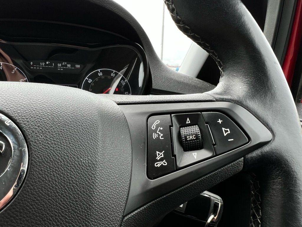 Used Vauxhall Corsa 2015 for sale - 76496040: Photo 14