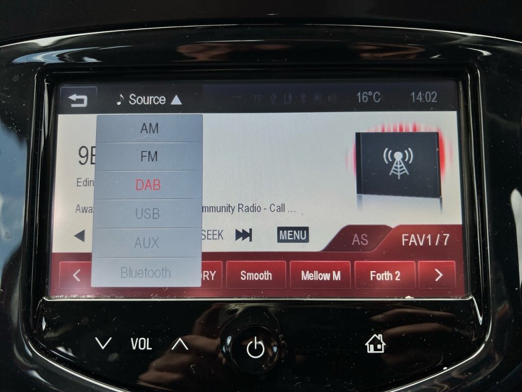 Used Vauxhall Corsa 2015 for sale - 76496040: Photo 17