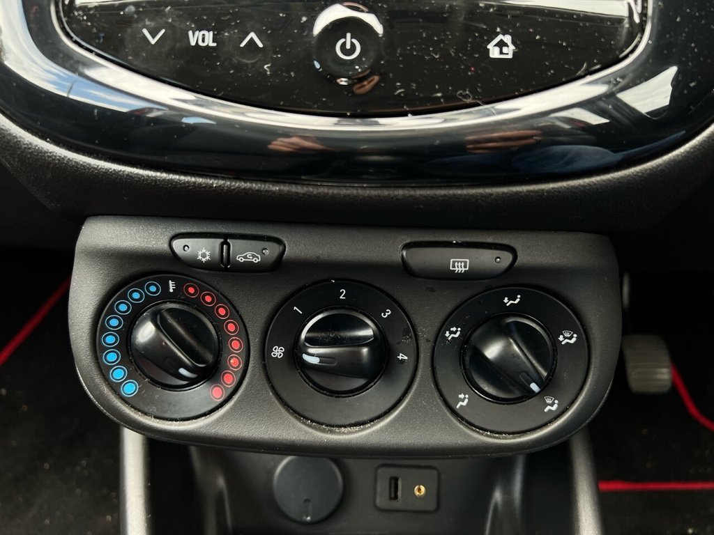 Used Vauxhall Corsa 2015 for sale - 76496040: Photo 19