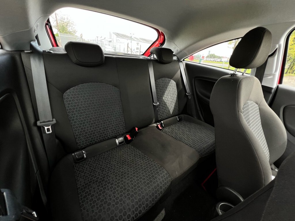 Used Vauxhall Corsa 2015 for sale - 76496040: Photo 21