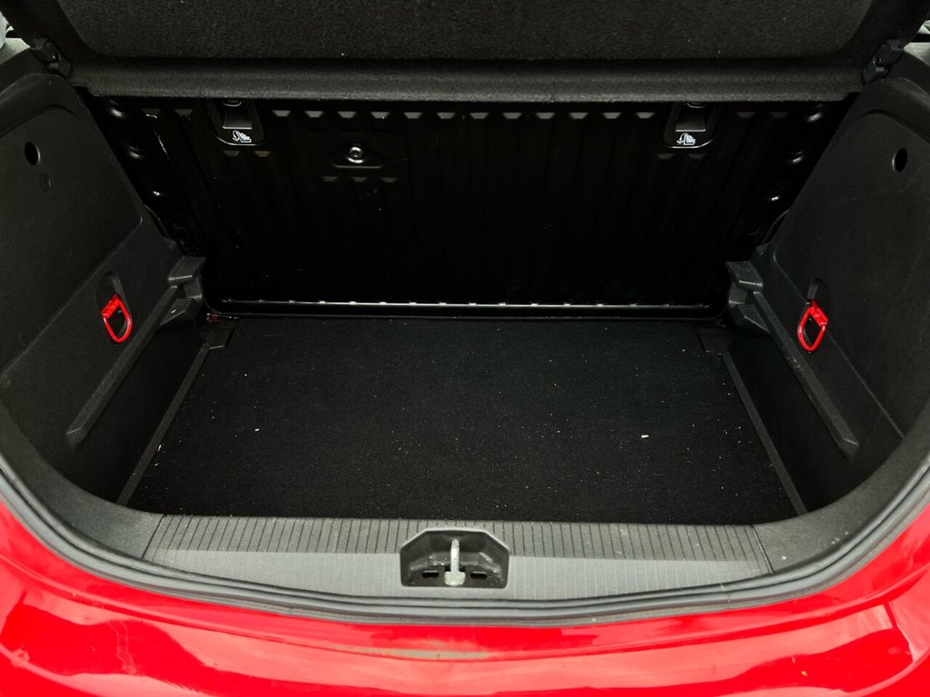 Used Vauxhall Corsa 2015 for sale - 76496040: Photo 22