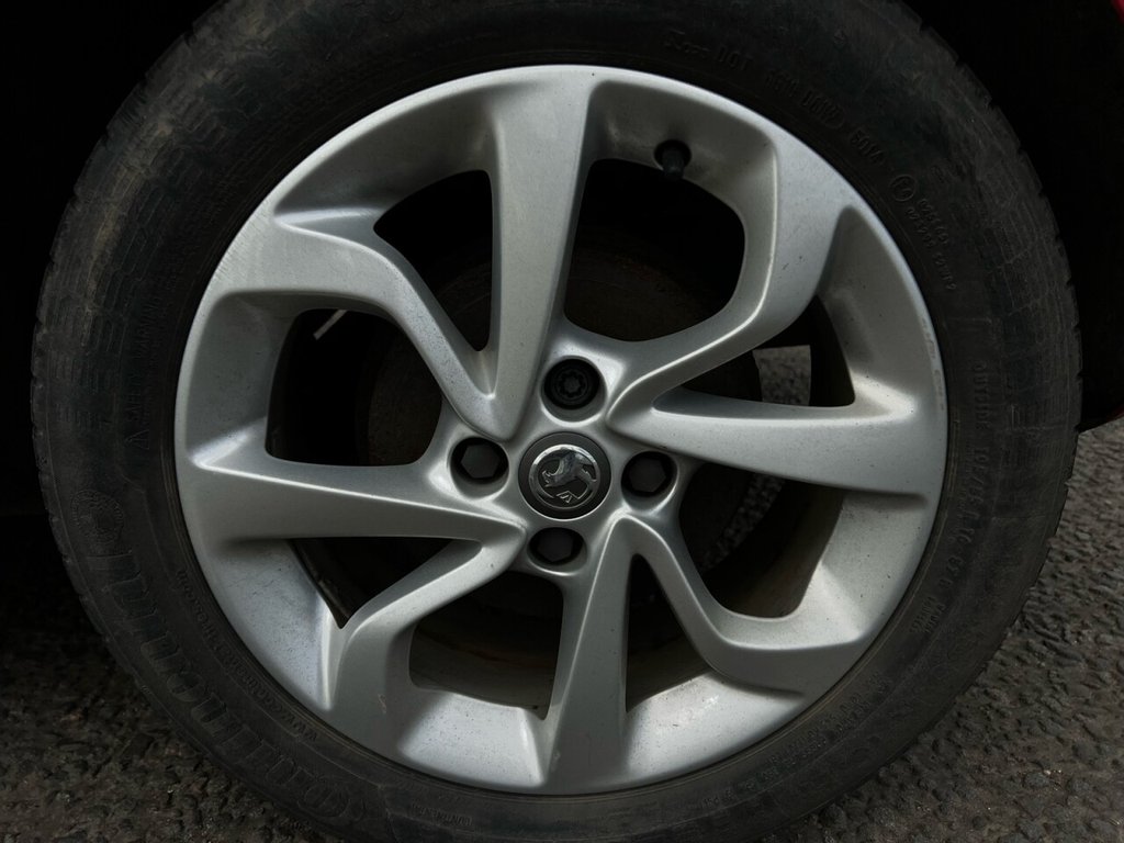 Used Vauxhall Corsa 2015 for sale - 76496040: Photo 23