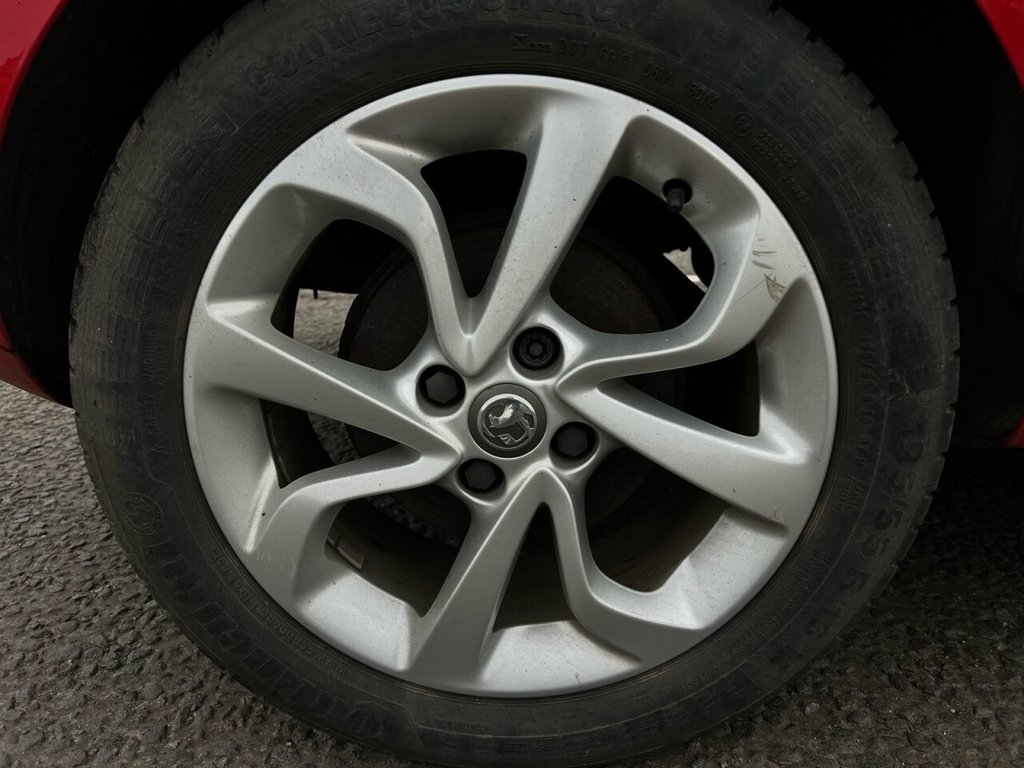 Used Vauxhall Corsa 2015 for sale - 76496040: Photo 24