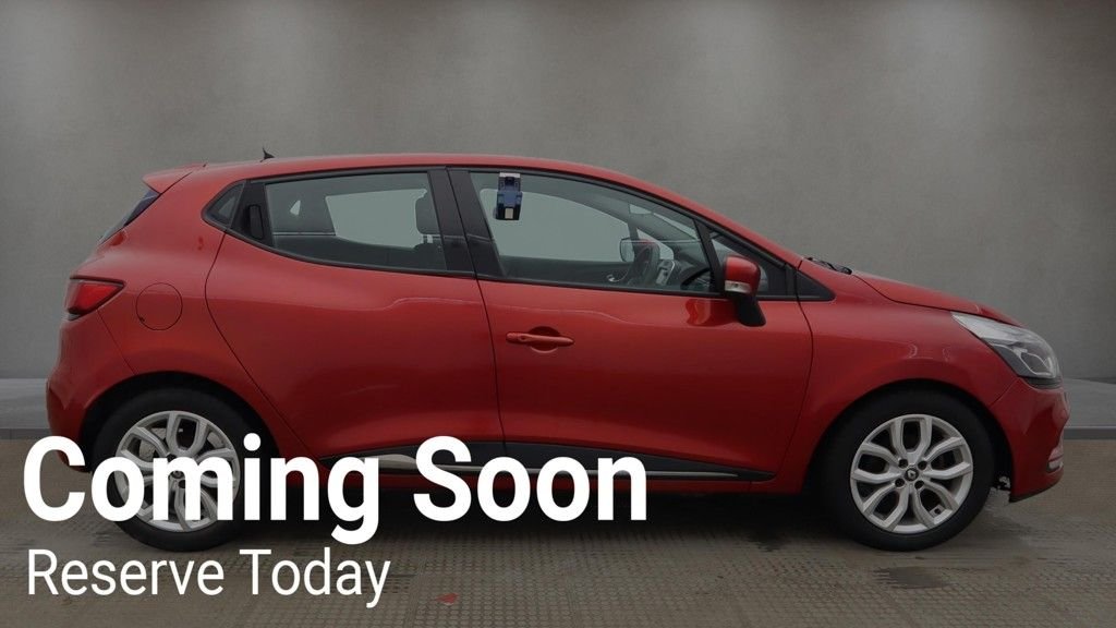 Used Renault Clio 2017 for sale - 76760682: Photo 11