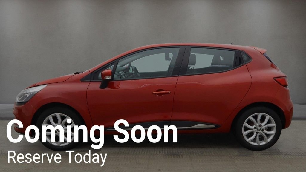 Used Renault Clio 2017 for sale - 76760682: Photo 12