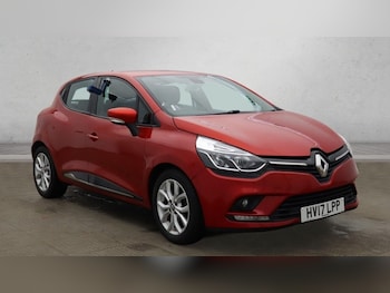 2017 (17) - 1.2 16V Dynamique Nav 5dr