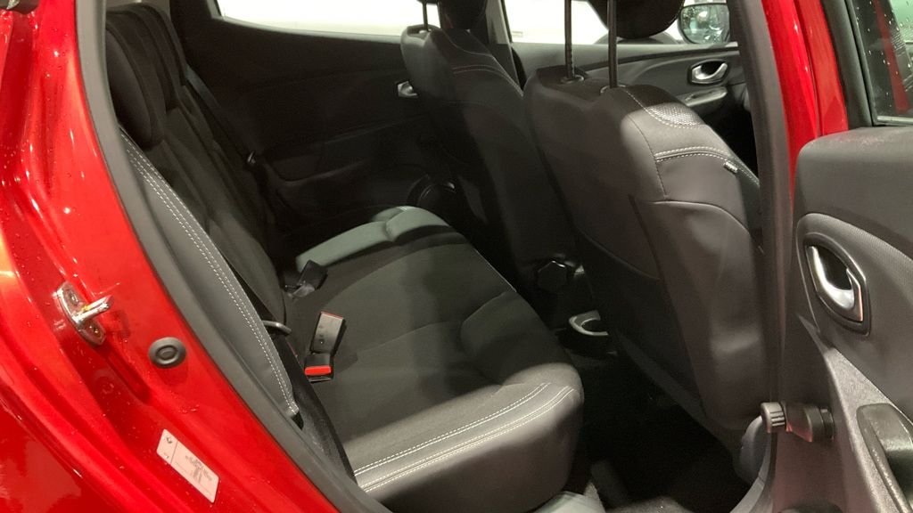 Used Renault Clio 2017 for sale - 76760682: Photo 20