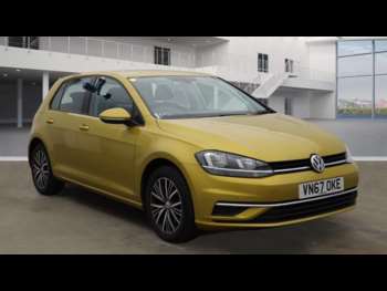 2017 (67) - 1.4 TSI SE Nav Hatchback 5dr Petrol DSG Euro 6 (s/s) (125 ps)