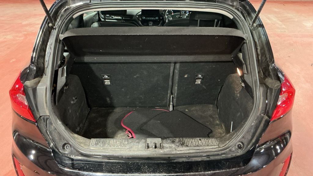 Used Ford Fiesta 2017 for sale - 77397309: Photo 13