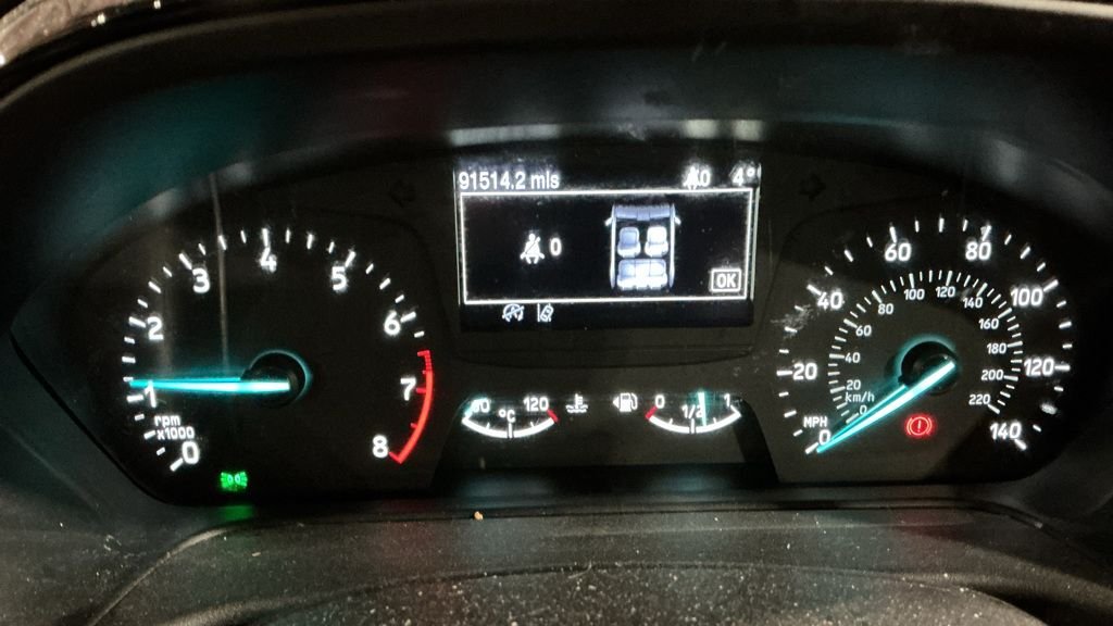 Used Ford Fiesta 2017 for sale - 77397309: Photo 16