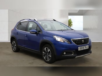 Used Peugeot 2008 2019 for sale - 78896675: Photo