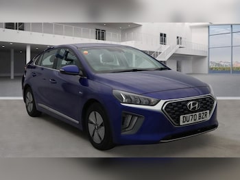 2020 (70) - 1.6 GDi Hybrid Premium 5dr DCT