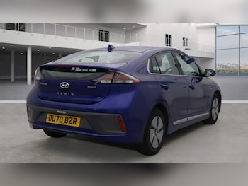 Used Hyundai IONIQ 2020 for sale - 75924175: Photo