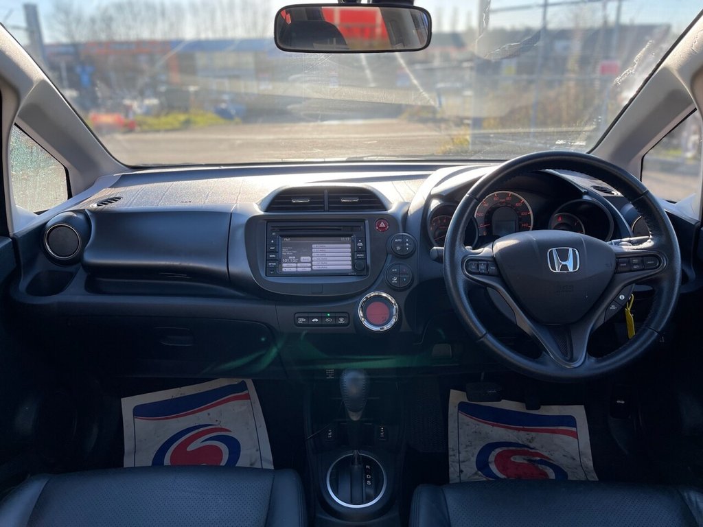 Used Honda Jazz 2013 for sale - 77056443: Photo 11