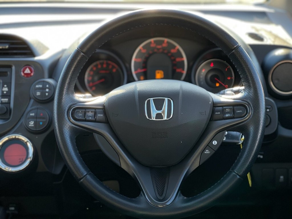 Used Honda Jazz 2013 for sale - 77056443: Photo 13