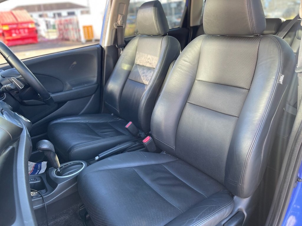 Used Honda Jazz 2013 for sale - 77056443: Photo 20