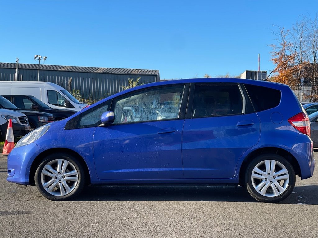 Used Honda Jazz 2013 for sale - 77056443: Photo 7