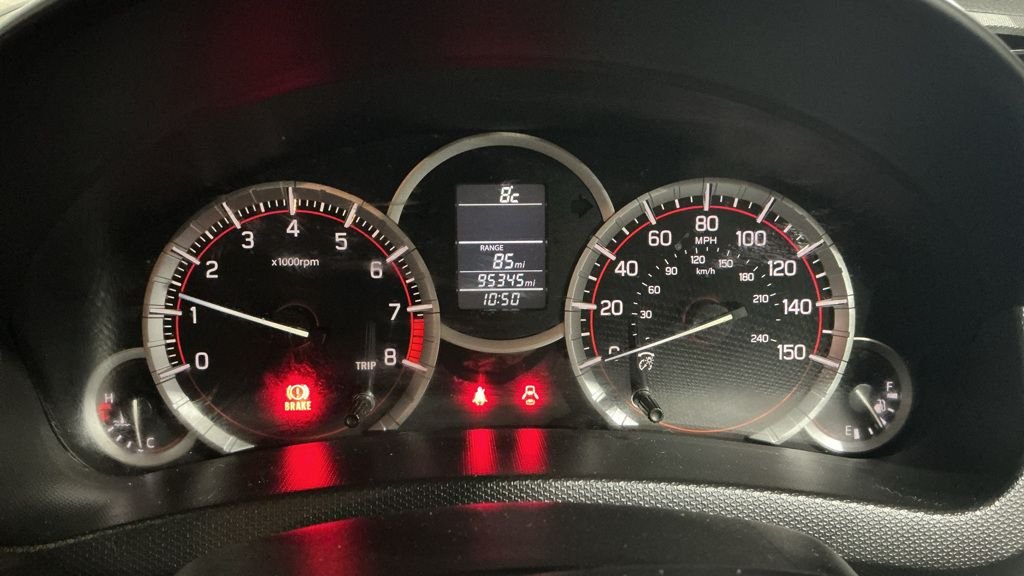 Used Suzuki Swift 2016 for sale - 78149245: Photo 10