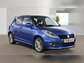 Used Suzuki Swift 2016 for sale - 78149245: Photo