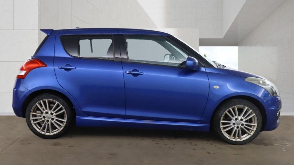 Used Suzuki Swift 2016 for sale - 78149245: Photo 5