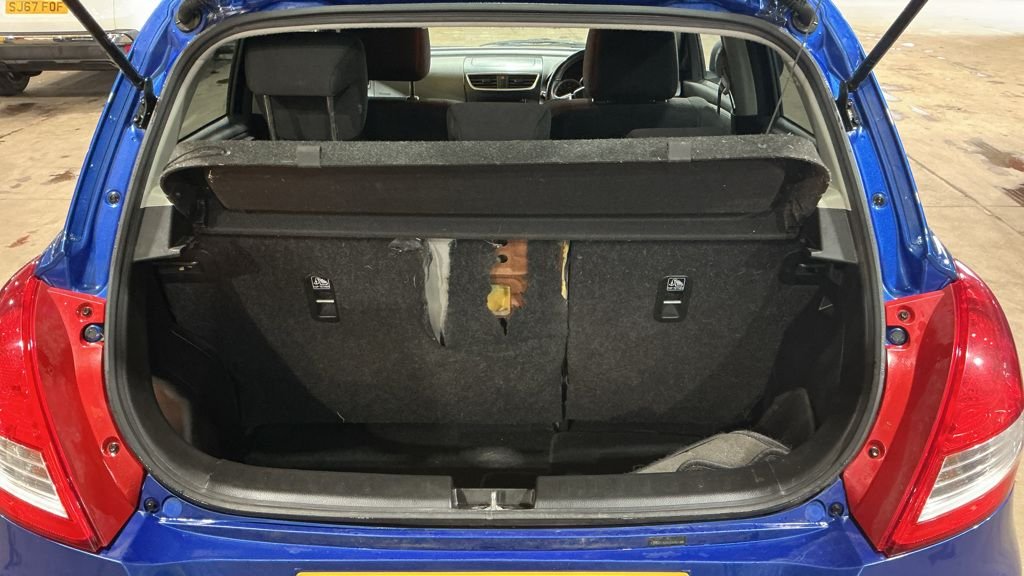 Used Suzuki Swift 2016 for sale - 78149245: Photo 7