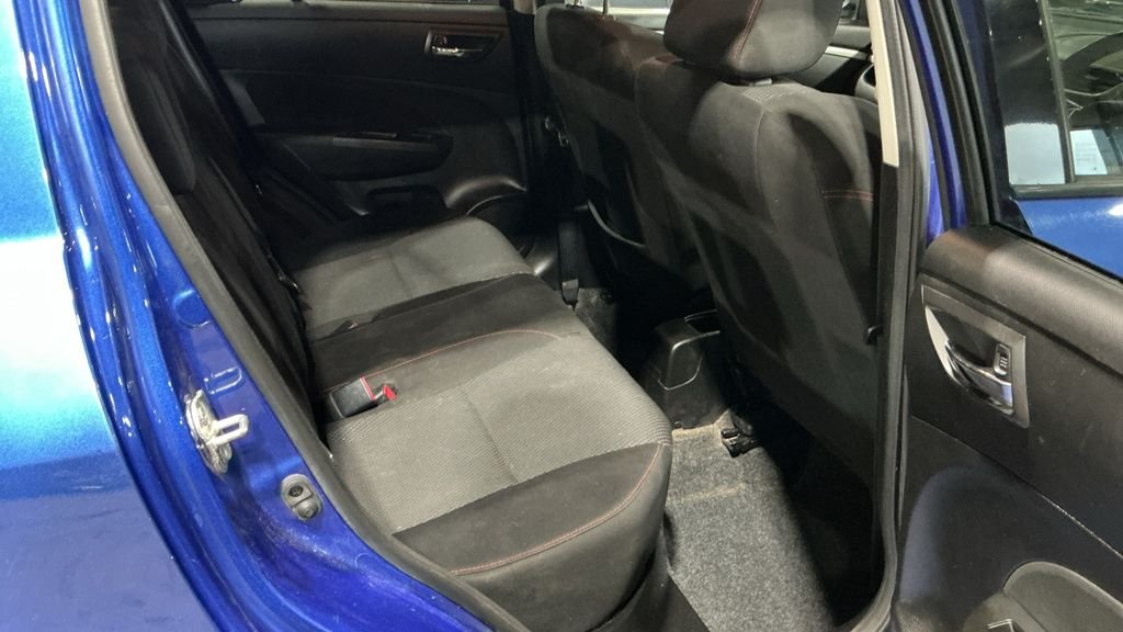 Used Suzuki Swift 2016 for sale - 78149245: Photo 8