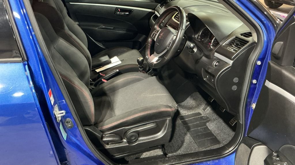 Used Suzuki Swift 2016 for sale - 78149245: Photo 9