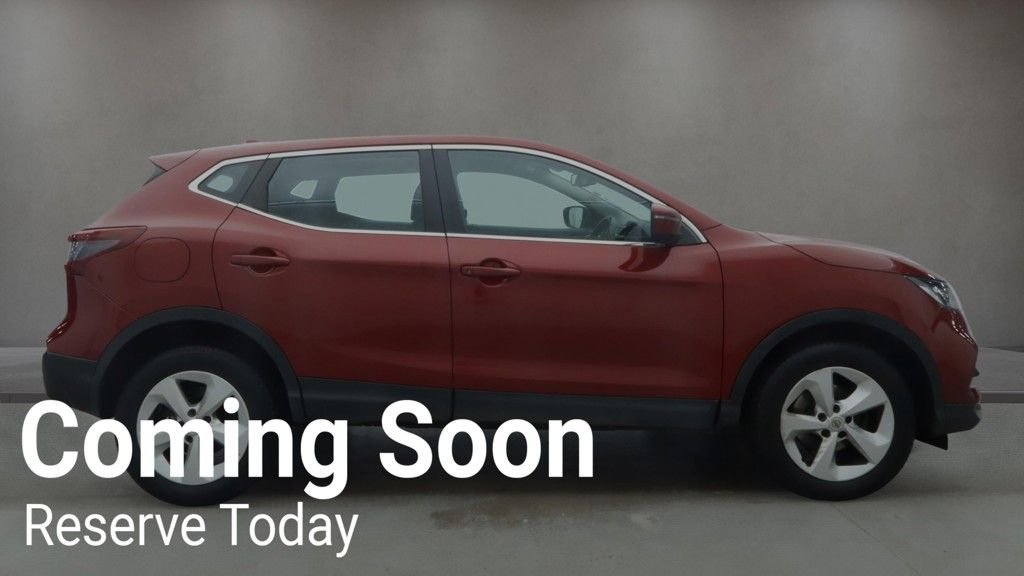 Used Nissan Qashqai 2020 for sale - 77193442: Photo 11