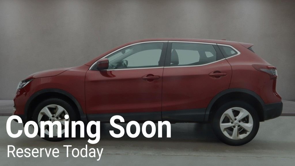 Used Nissan Qashqai 2020 for sale - 77193442: Photo 12