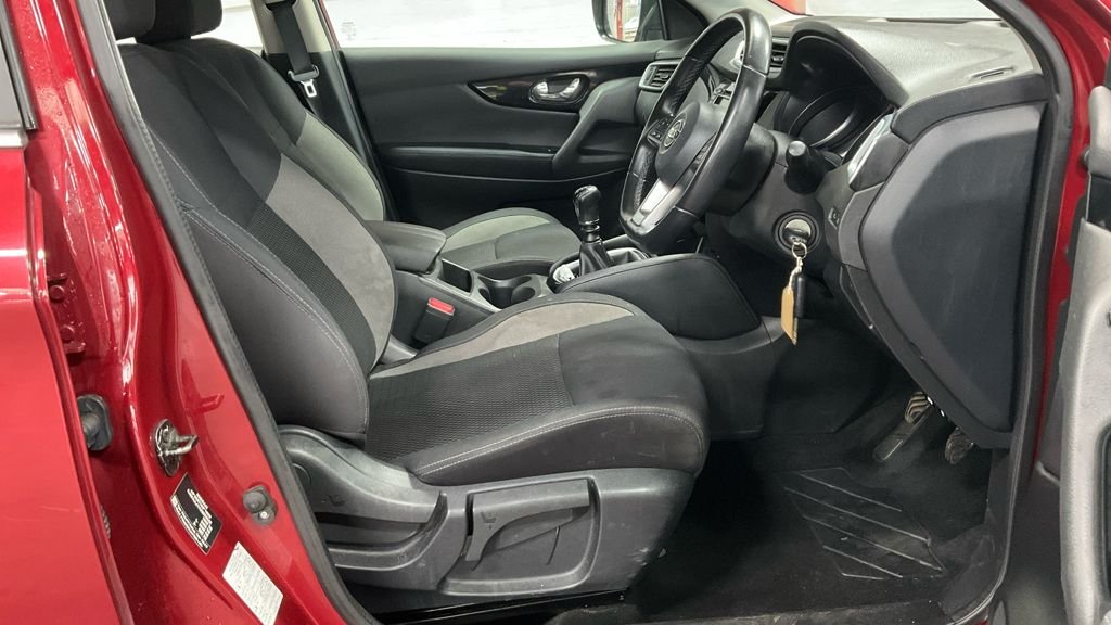 Used Nissan Qashqai 2020 for sale - 77193442: Photo 21