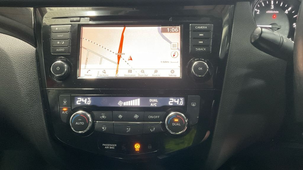 Used Nissan Qashqai 2020 for sale - 77193442: Photo 23