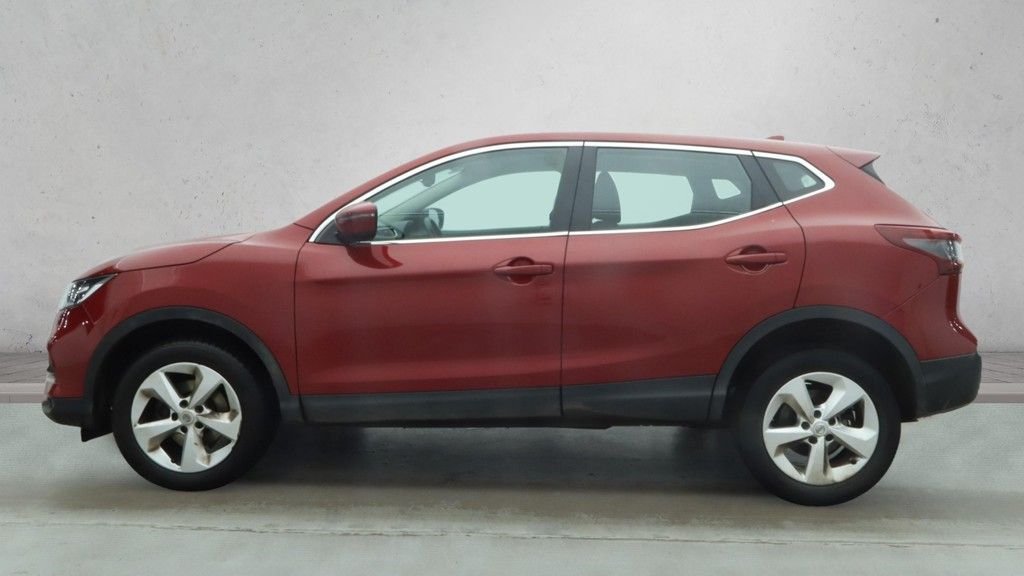 Used Nissan Qashqai 2020 for sale - 77193442: Photo 6