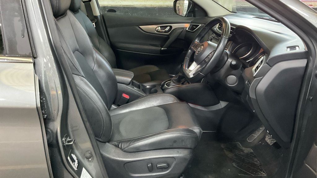 Used Nissan Qashqai 2019 for sale - 77227358: Photo 10