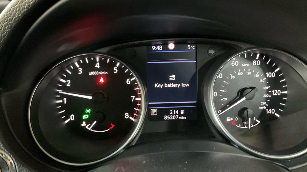 Used Nissan Qashqai 2019 for sale - 77227358: Photo 11