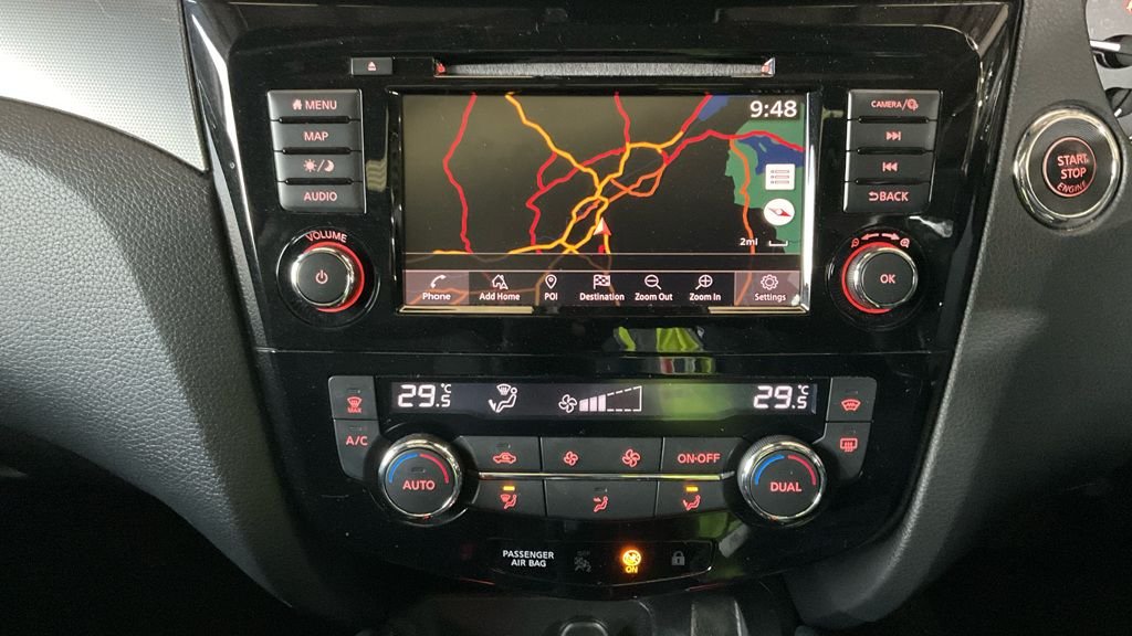 Used Nissan Qashqai 2019 for sale - 77227358: Photo 12