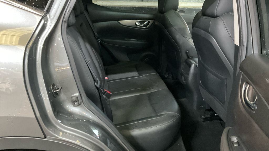 Used Nissan Qashqai 2019 for sale - 77227358: Photo 9