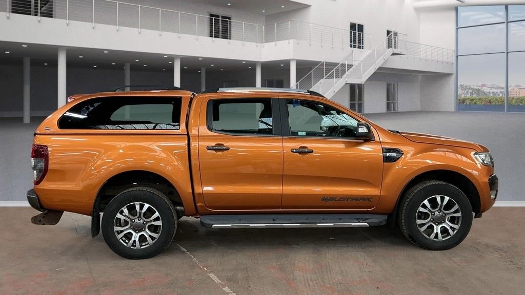 Used Ford Ranger 2016 for sale - 77897510: Photo 11