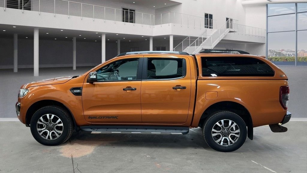 Used Ford Ranger 2016 for sale - 77897510: Photo 12