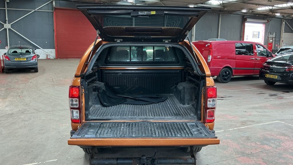 Used Ford Ranger 2016 for sale - 77897510: Photo 13