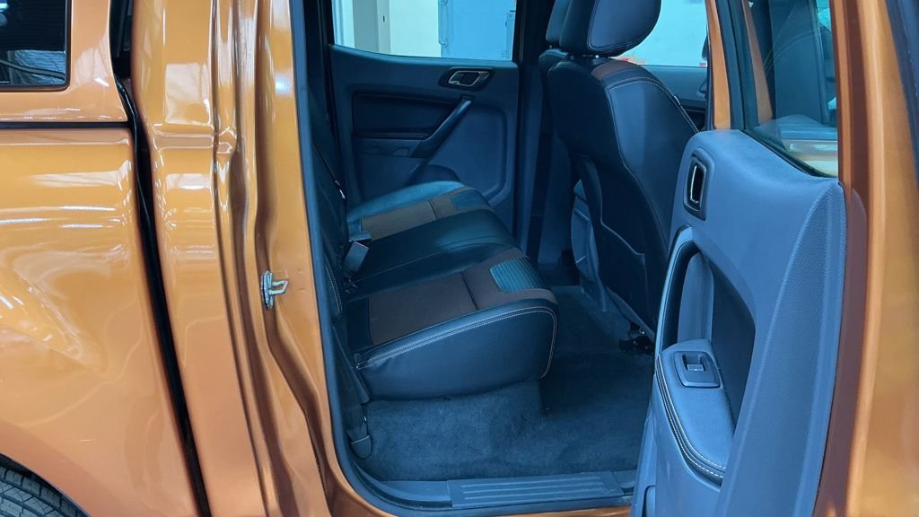 Used Ford Ranger 2016 for sale - 77897510: Photo 14