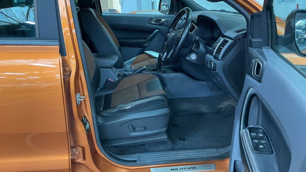 Used Ford Ranger 2016 for sale - 77897510: Photo 15