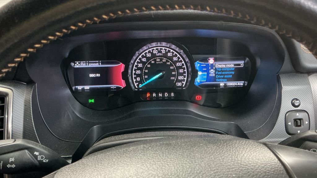 Used Ford Ranger 2016 for sale - 77897510: Photo 16