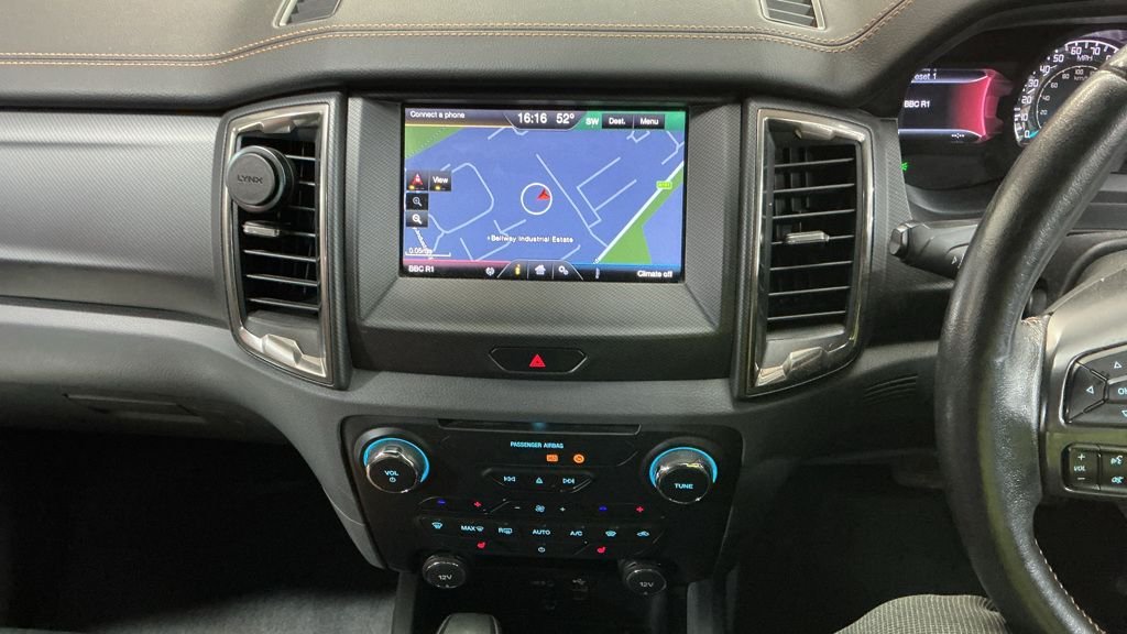 Used Ford Ranger 2016 for sale - 77897510: Photo 17