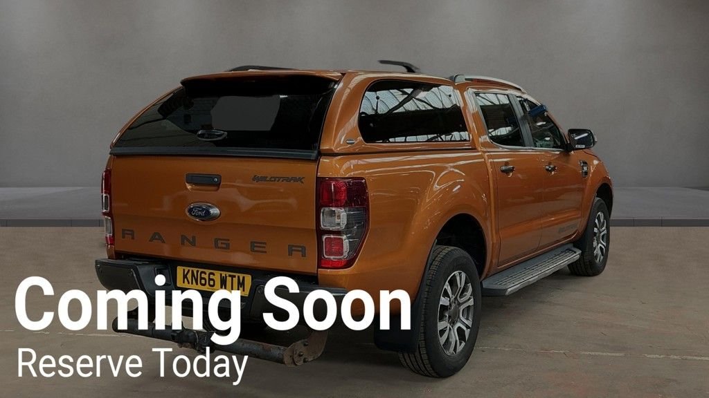 Used Ford Ranger 2016 for sale - 77897510: Photo 4