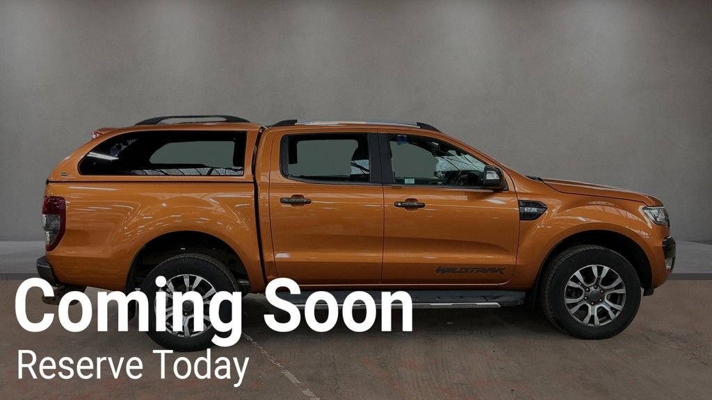 Used Ford Ranger 2016 for sale - 77897510: Photo 5