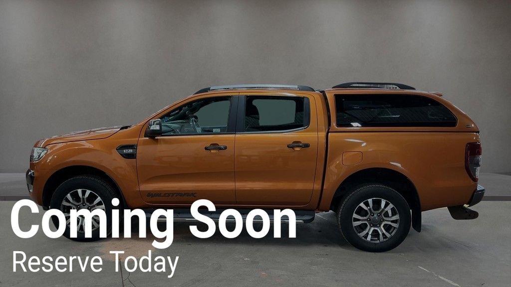 Used Ford Ranger 2016 for sale - 77897510: Photo 6