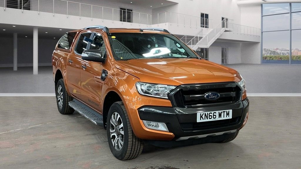 Used Ford Ranger 2016 for sale - 77897510: Photo 7